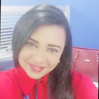 Margaret Alexandra Garcia