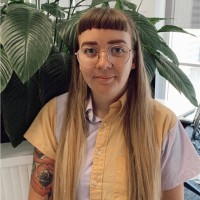 Brie Cruttwell