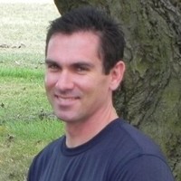 Ray Shaver
