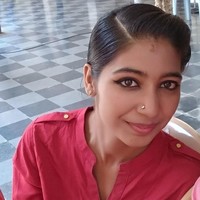 Twinkle Yadav