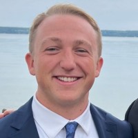 Luke Margeson