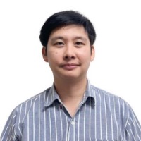 Kitsuphod Sontichai