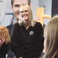Anna Lena Helmund