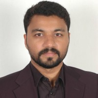 Needhish Kuruvilla
