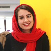 Maryam Hosseinzadeh مریم حسین زاده