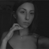 Anastasiya Nikiforenko