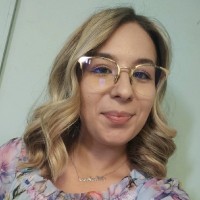 Andreea David