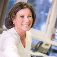 Cecilie W. Barfod