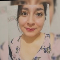 Areli Millan Pedroza