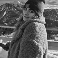 Giulia Leda Bonanomi
