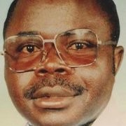Afoni Charles Fon