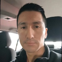 Francisco Andres Zamorano Vargas