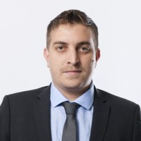 Roman Eggenberger