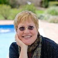 Joan Holden