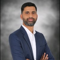 Rinesh Nalinakshan
