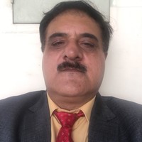 Qaisar Alam