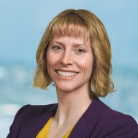 Katherine (Kate) Snelling