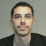 Anthony Macias