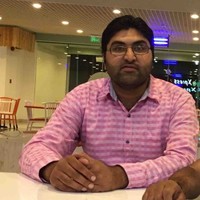 Noman Baqir