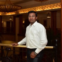 Harish V