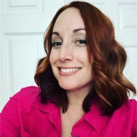 Jessica L. Davis