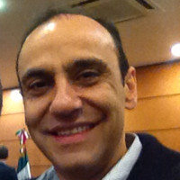 Alejandro Emilio España de la Cuesta