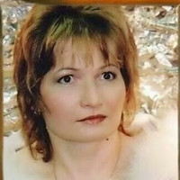 Людмила Колосова