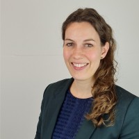 Franziska Bachsmann (geb. Tölke)