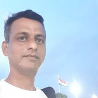 Gedion Jadhav