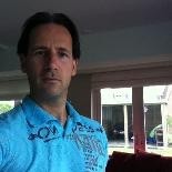Paul Docter