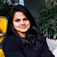 Jyothi Subramanian