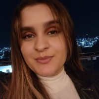 Evelyn Soto Villarreal