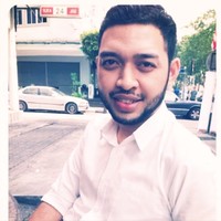 Omar Hussaini Khairudin