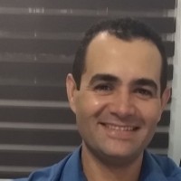 Jose Fabio Domingues de Andrade