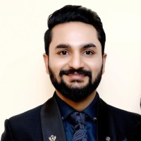 Sahil Shetty