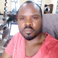 Danny KABABAMPENE BAGULA