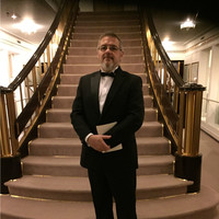Paul Adams M.Ed