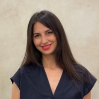 Nora RAMADANI