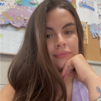 Maria Naranjo