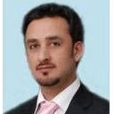 Tajammul Hussain