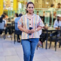 Pooja Bhaykar