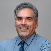 Andrew Landeros