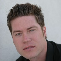 Shane Mcandrew