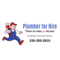 Plumber for Hire