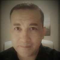 Gilbert R. Madrid