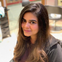 Priyanka D