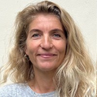 Carina Stigborg