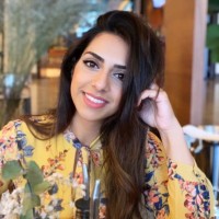 Amber Khan