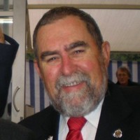 Ian Peterson