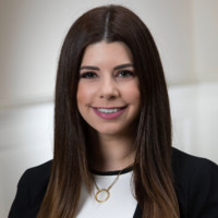 Brooke Przilas, Mba
